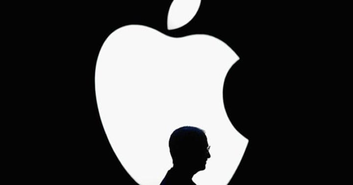 Apple has been named most innovative company in the world